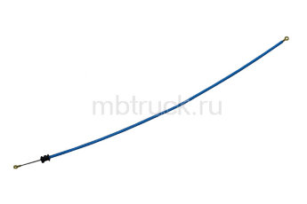Трос отопителя (печки) салона MB Sprinter