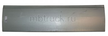 Панель сдвижной двери внешняя часть MB Sprinter, VW LT