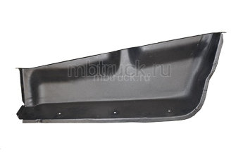 Подножка кабины правая MB Sprinter, VW LT
