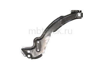 Усилитель переднего крыла левого MB Sprinter CDI, Classic