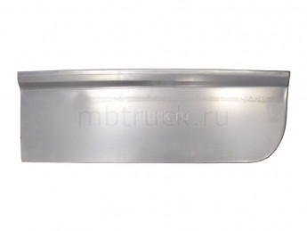 Панель задней правой двери MB Sprinter (W906), VW Crafter ремонтная