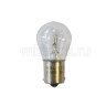 Лампа сферическая одноконтактная 12V, 21W