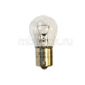 Лампа сферическая одноконтактная 12V, 21W